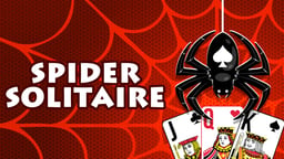 Spider Solitaire Logo