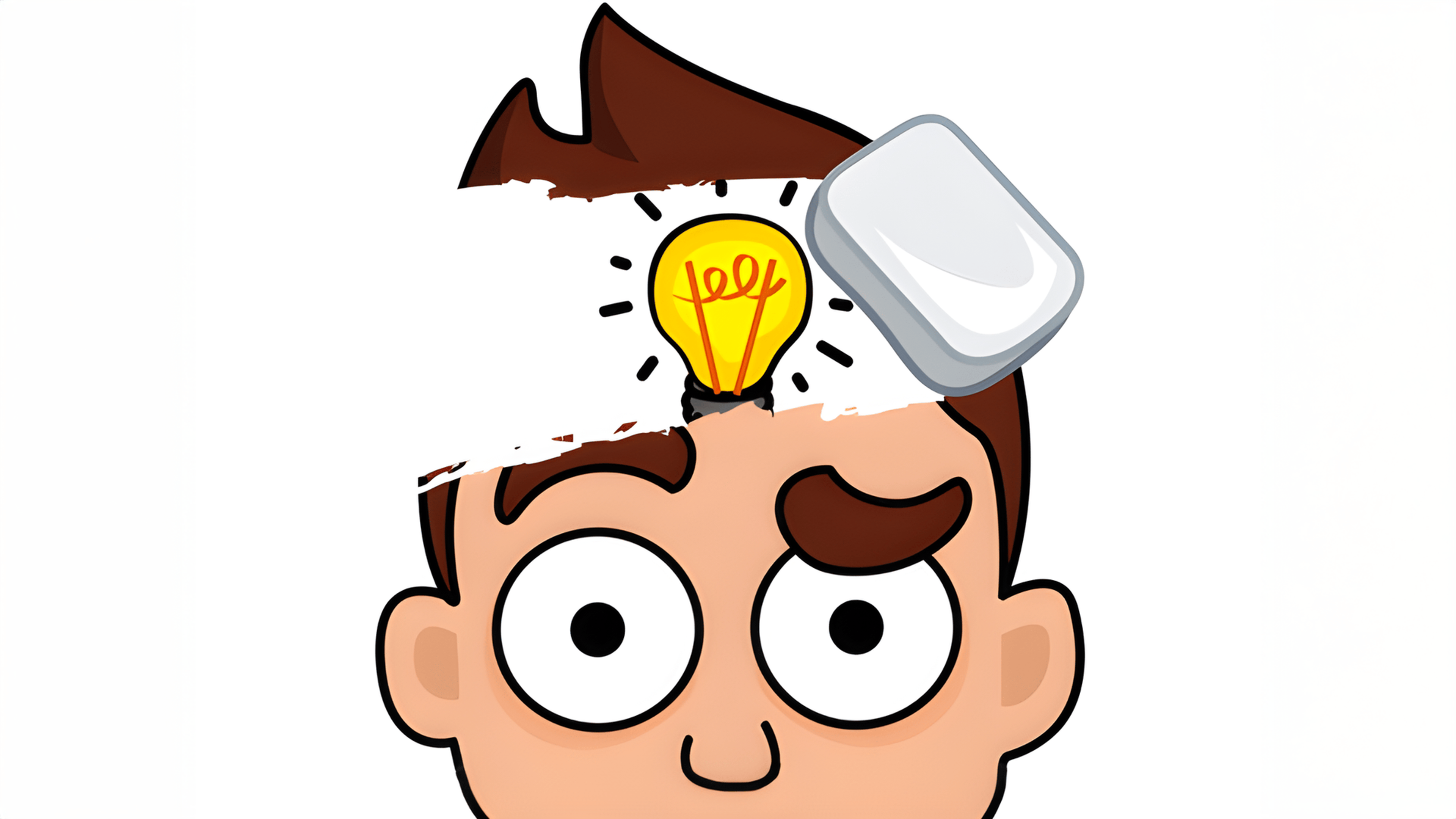 DOP 2 Delete One Part Logo