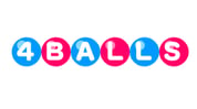 4Balls Logo