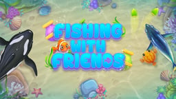 Fishing with Friends Logo