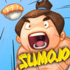 Sumo.io Logo