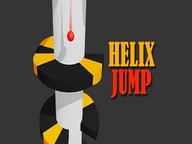 EG Helix Jump Logo