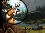 Deer Hunter Logo