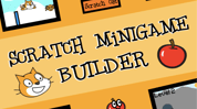 Scratch Minigame Builder Logo