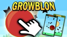 GrowBlon Logo