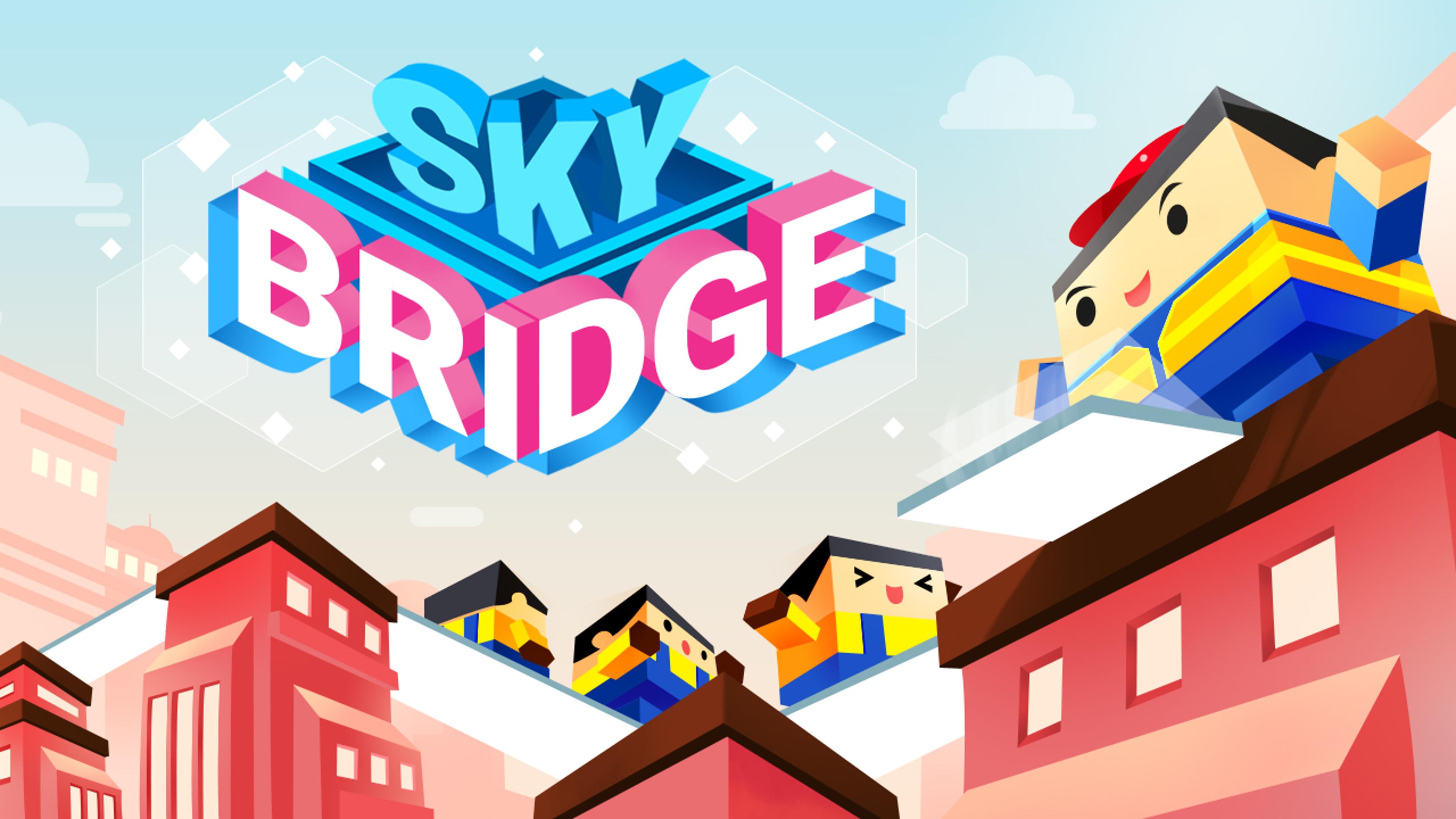 Sky Bridge Logo