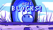 Mini Blocks Logo