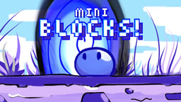 Mini Blocks Logo