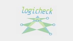 Logicheck Logo