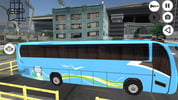 City Live Bus Simulator 2019 Logo
