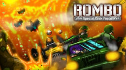 Rombo Logo