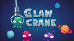 Claw Crane Logo