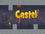 Castel Runner Logo