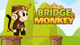 Monkey Bridge Logo