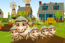 Crowd Farm Logo