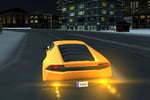 Big City Taxi Simulator 2020 Logo