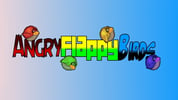 Angry Flappy Birds Logo