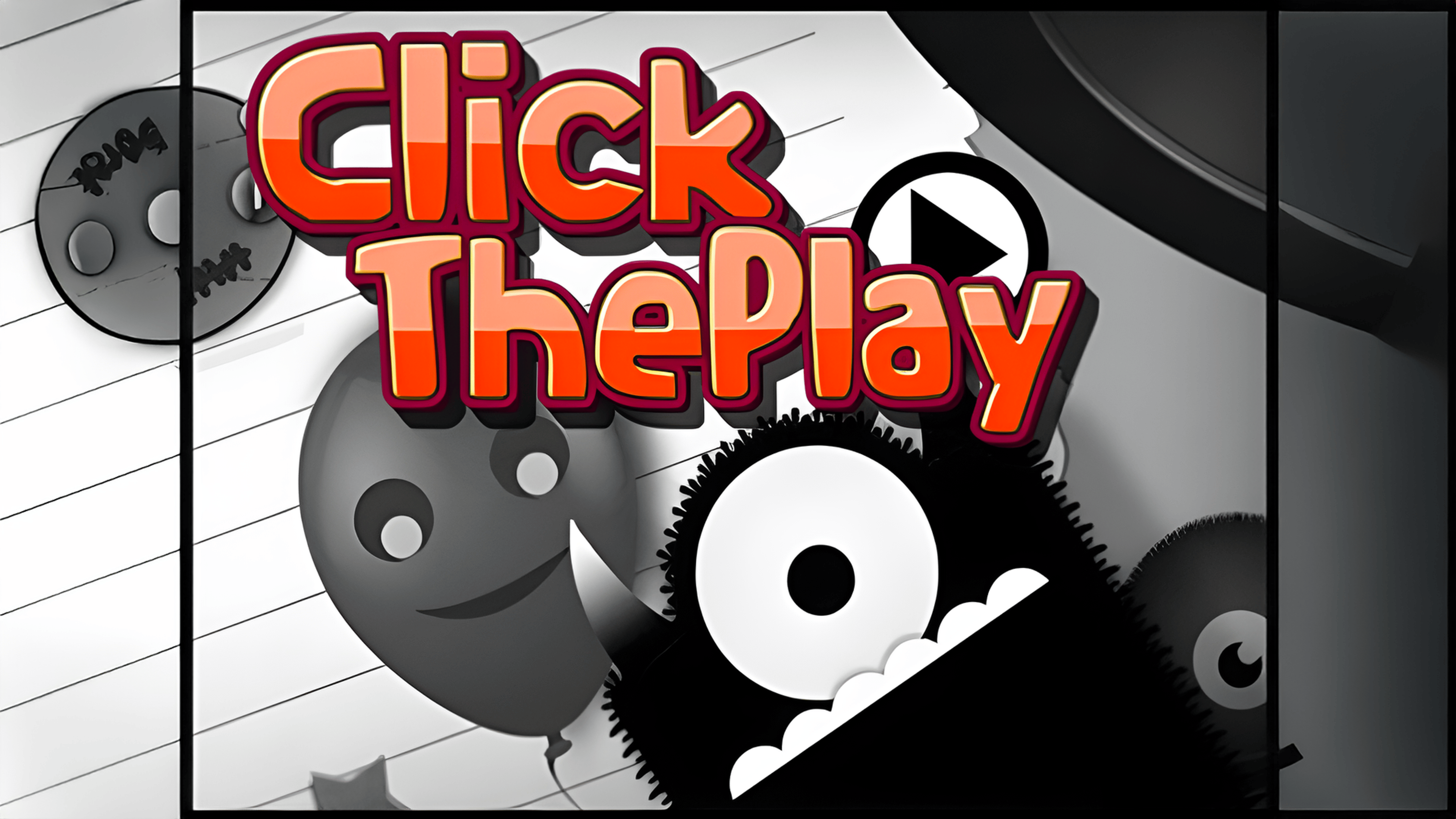 ClickThePlay Logo