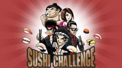 Sushi Challenge Logo