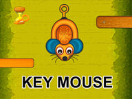 Mouse Key Logo