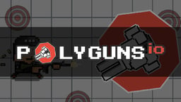 Polyguns.io Logo