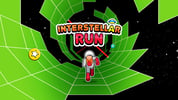 Interstellar Run Logo