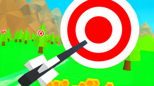 👋 Flying Arrow Play Now For Free at LupyGames.com!
