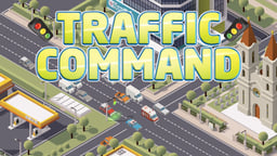 Traffic Command Logo
