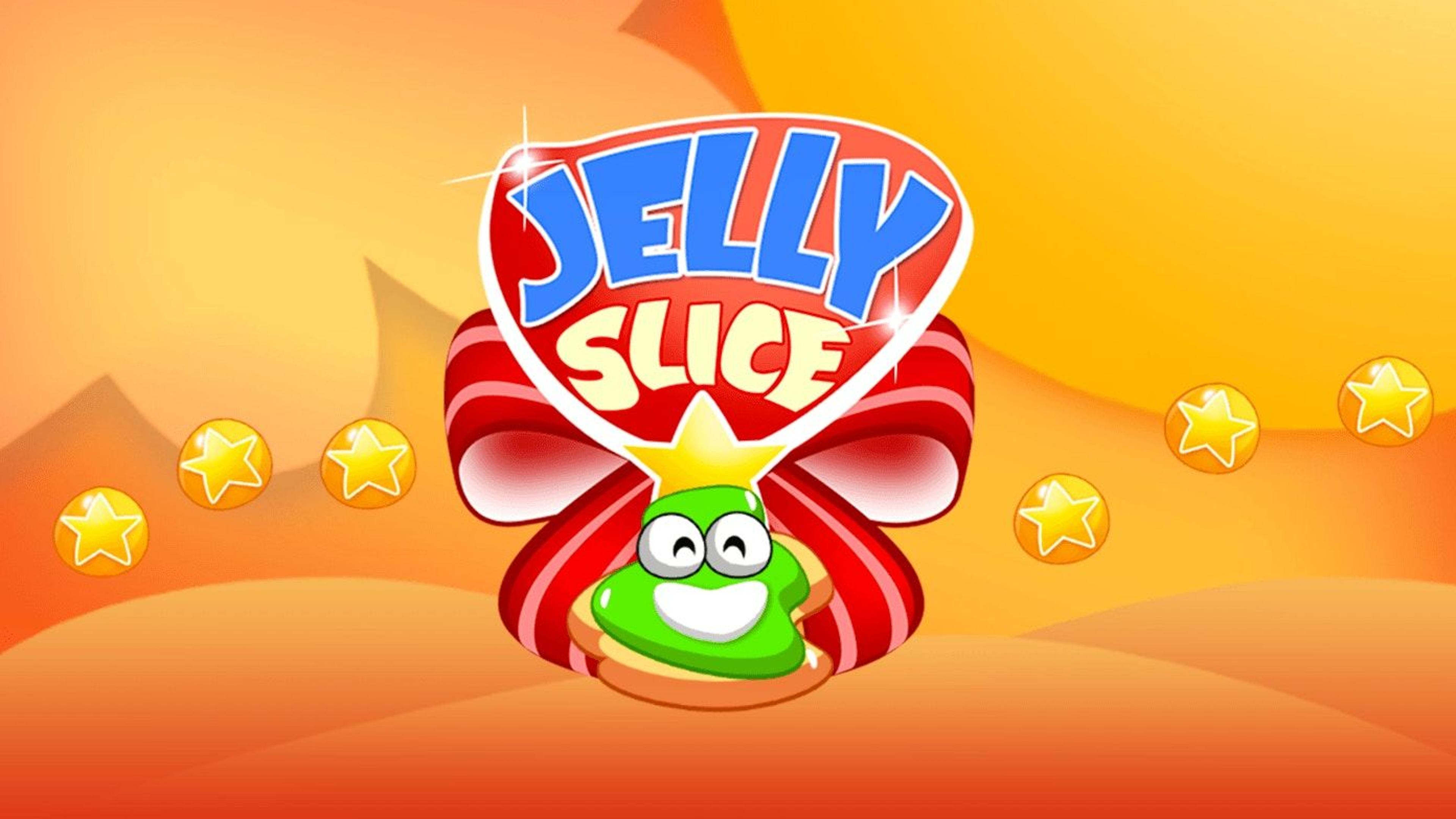 Jelly Slice Logo