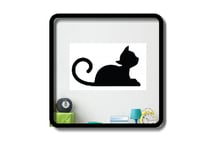 Cute Cat Room Differences Logo
