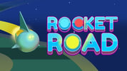 Rocket Road Logo