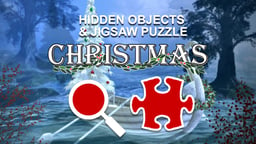 HidJigs Christmas Logo