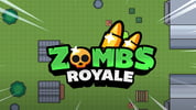 Zombs Royale (ZombsRoyale.io) Logo