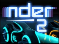 Rider 2 Logo