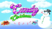 Candy Christmas Logo