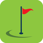 Golf Challenge Logo