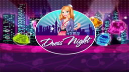 Dress Night Logo