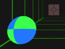 Spinball 3D Logo