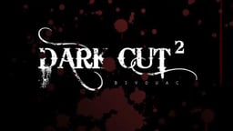 Dark Cut 2 Logo