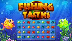 Fishing Tactics Logo