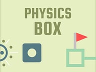 Physics Box Logo