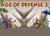 Age of Defense 3 Logo