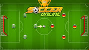 Soccer Online Logo