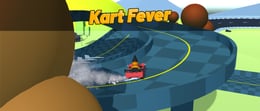 Kart Fever Logo