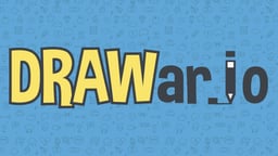 DRAWar.io Logo