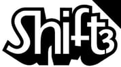 Shift 3 Logo
