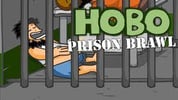 Hobo: Prison Brawl Logo