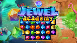 Jewel Academy Logo