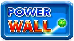 Power Wall Logo
