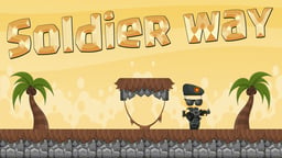 Soldier Way Logo